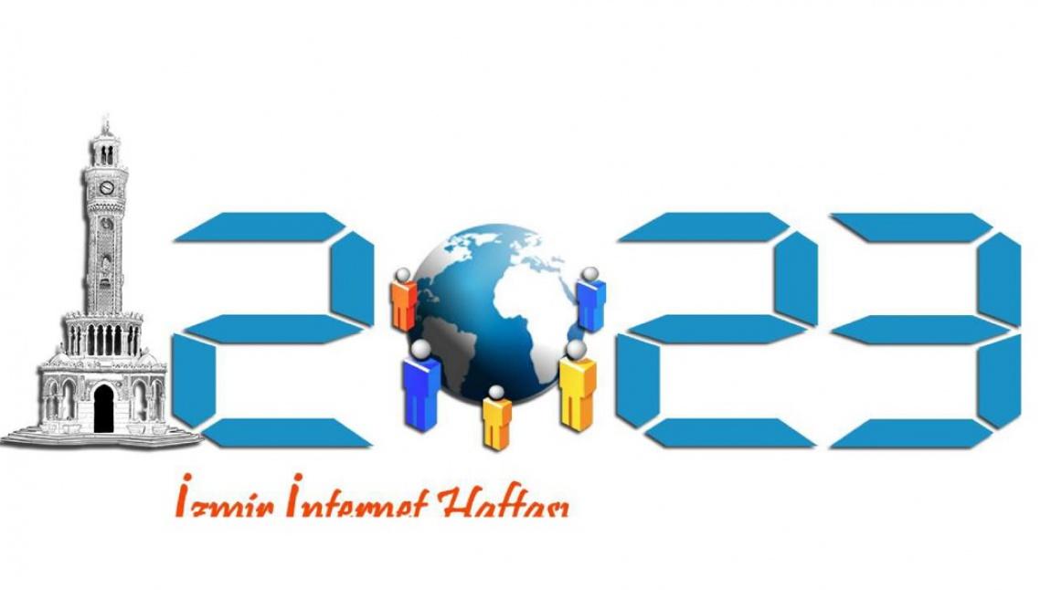 İzmir İnternet Haftası 2023 etkinlikleri.